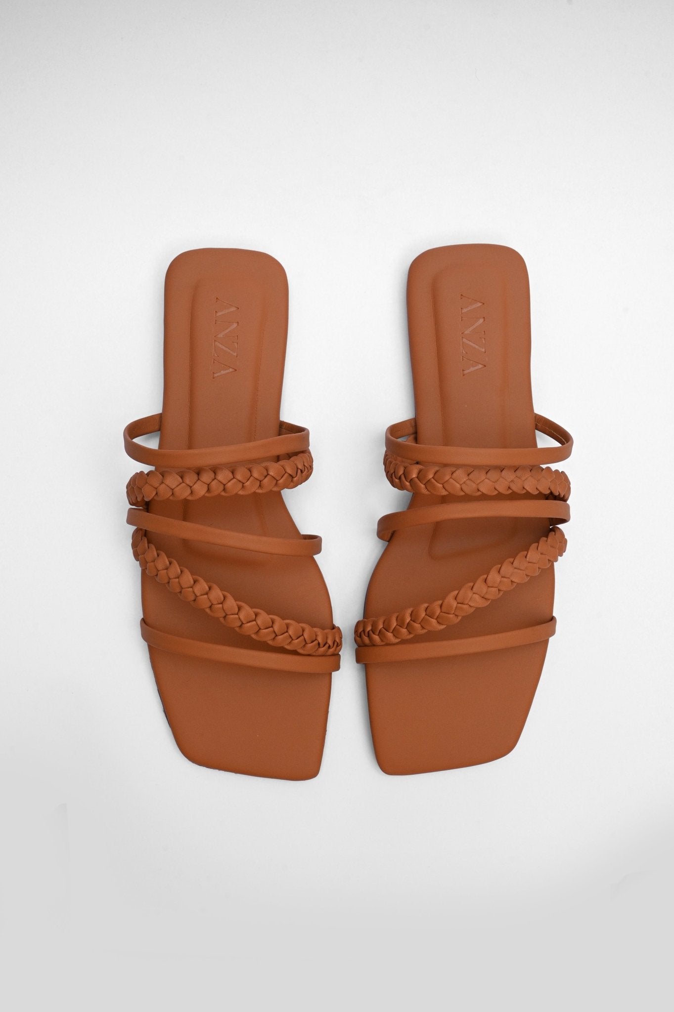 | ANZA Vienna | Flats | Anza | OneHub