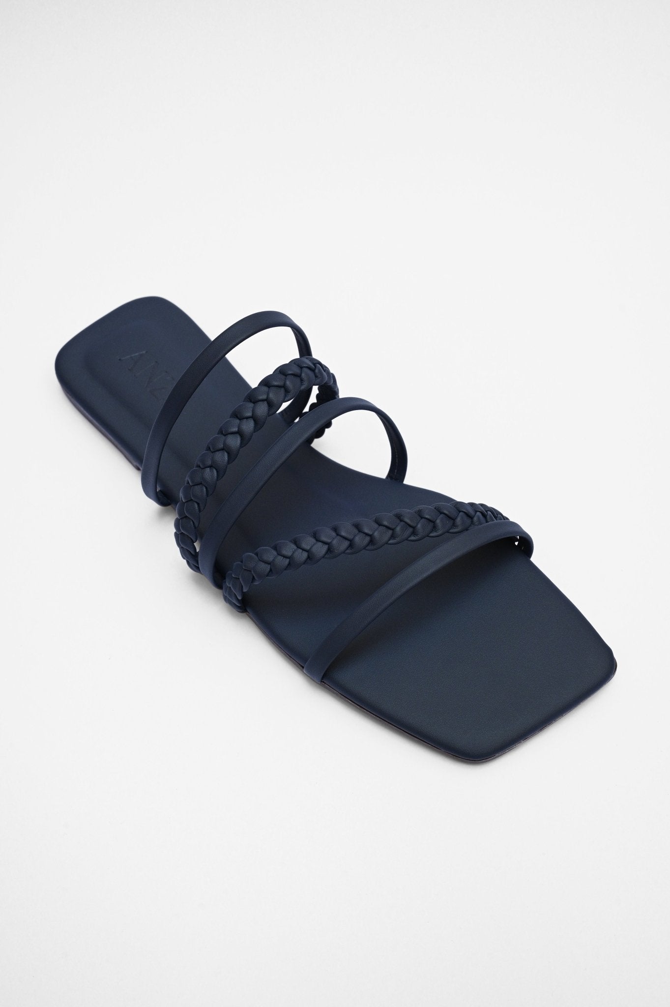 | ANZA Vienna | Flats | Anza | OneHub