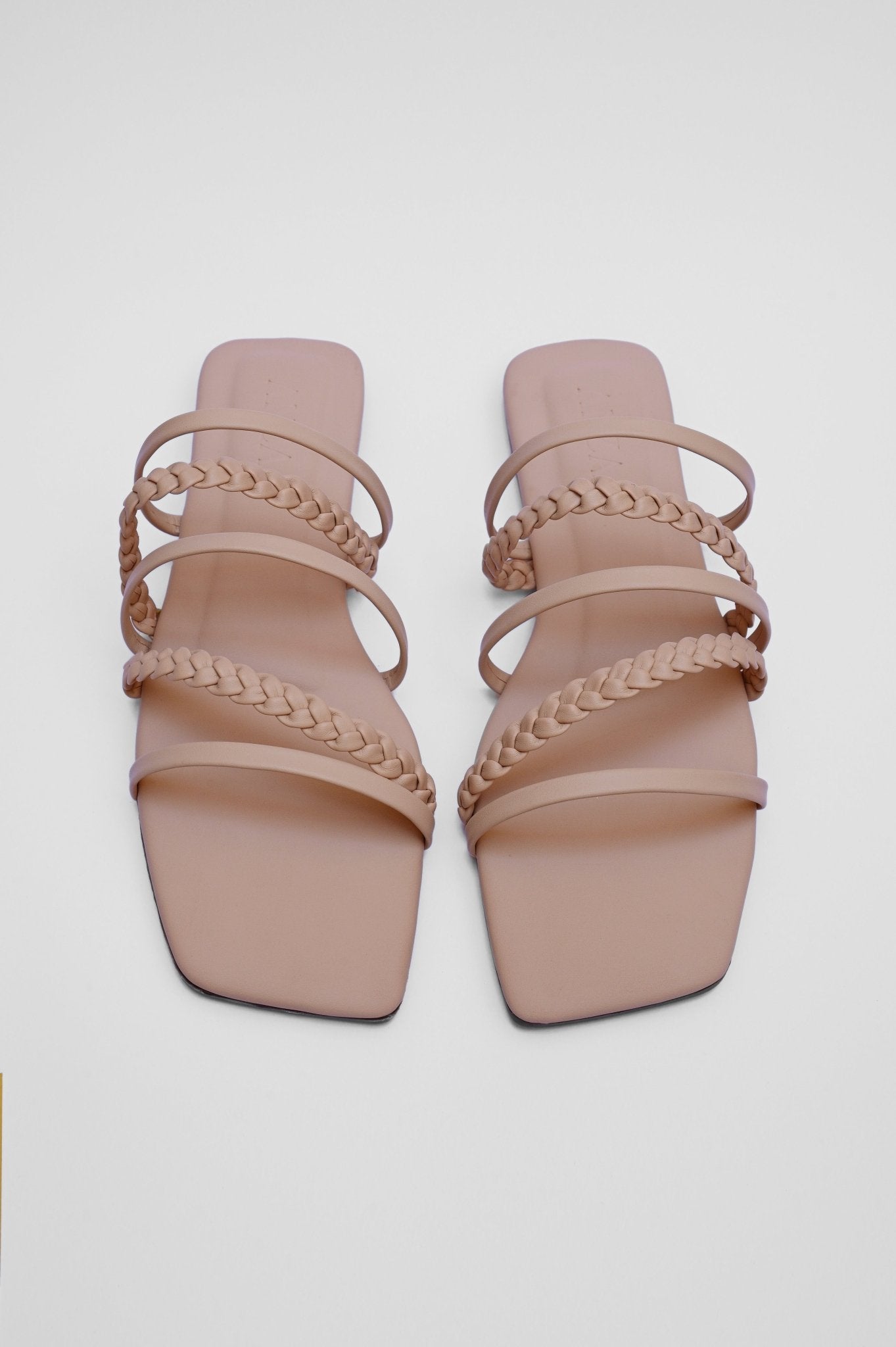 | ANZA Vienna | Flats | Anza | OneHub