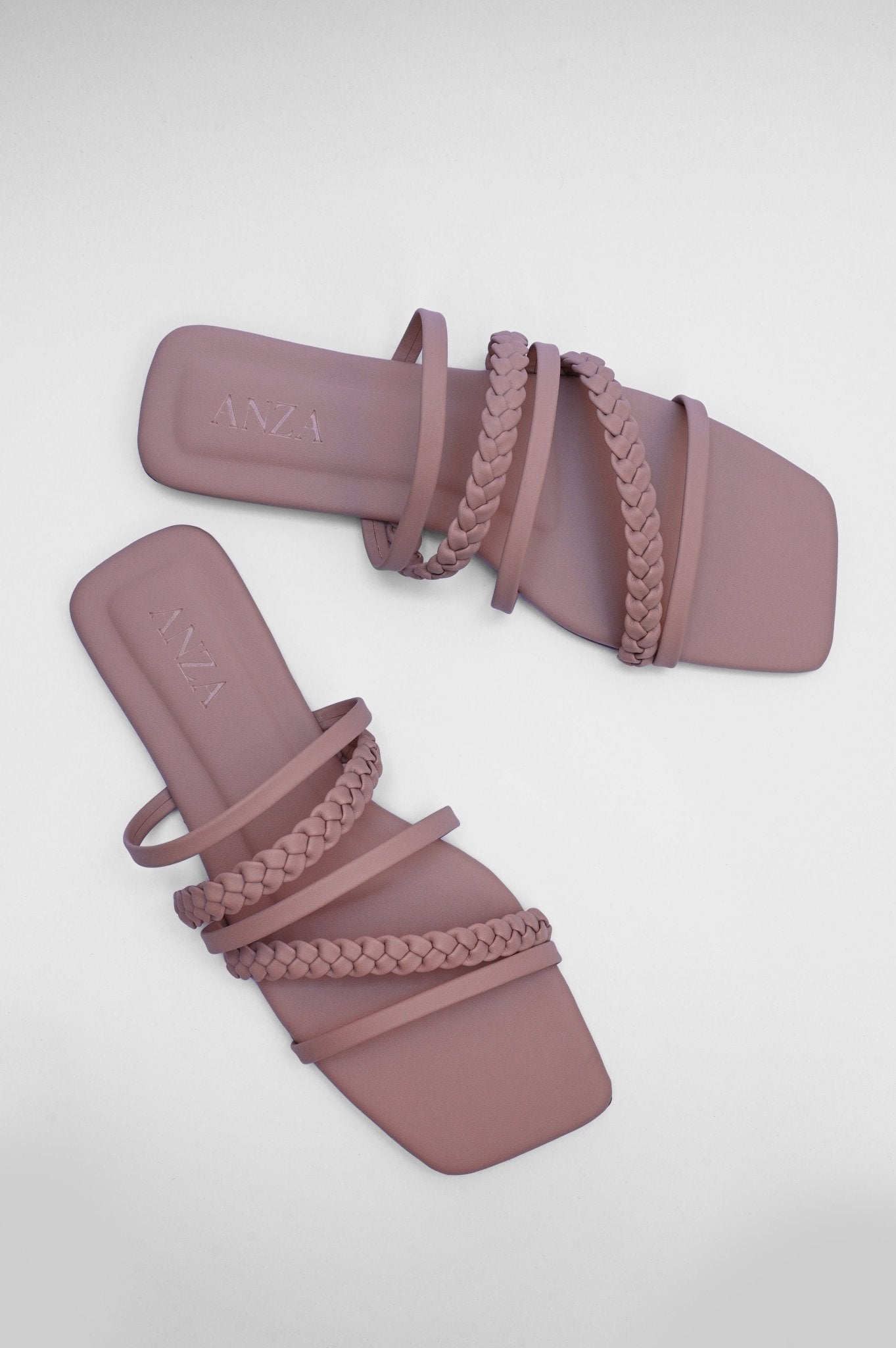 | ANZA Vienna | Flats | Anza | OneHub