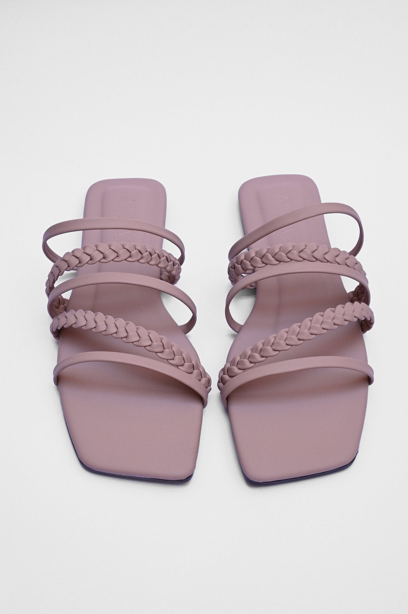 | ANZA Vienna | Flats | Anza | OneHub