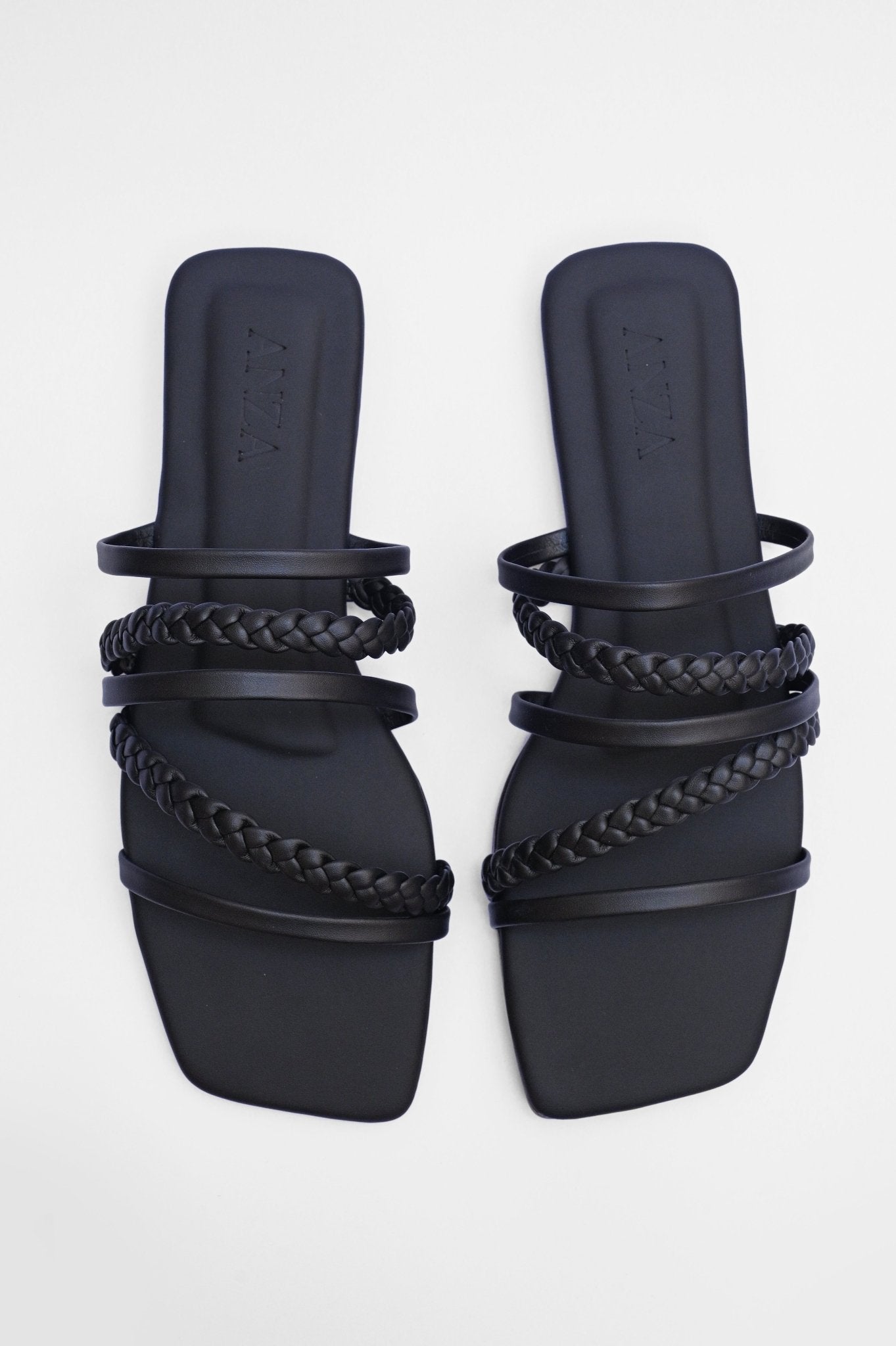 | ANZA Vienna | Flats | Anza | OneHub
