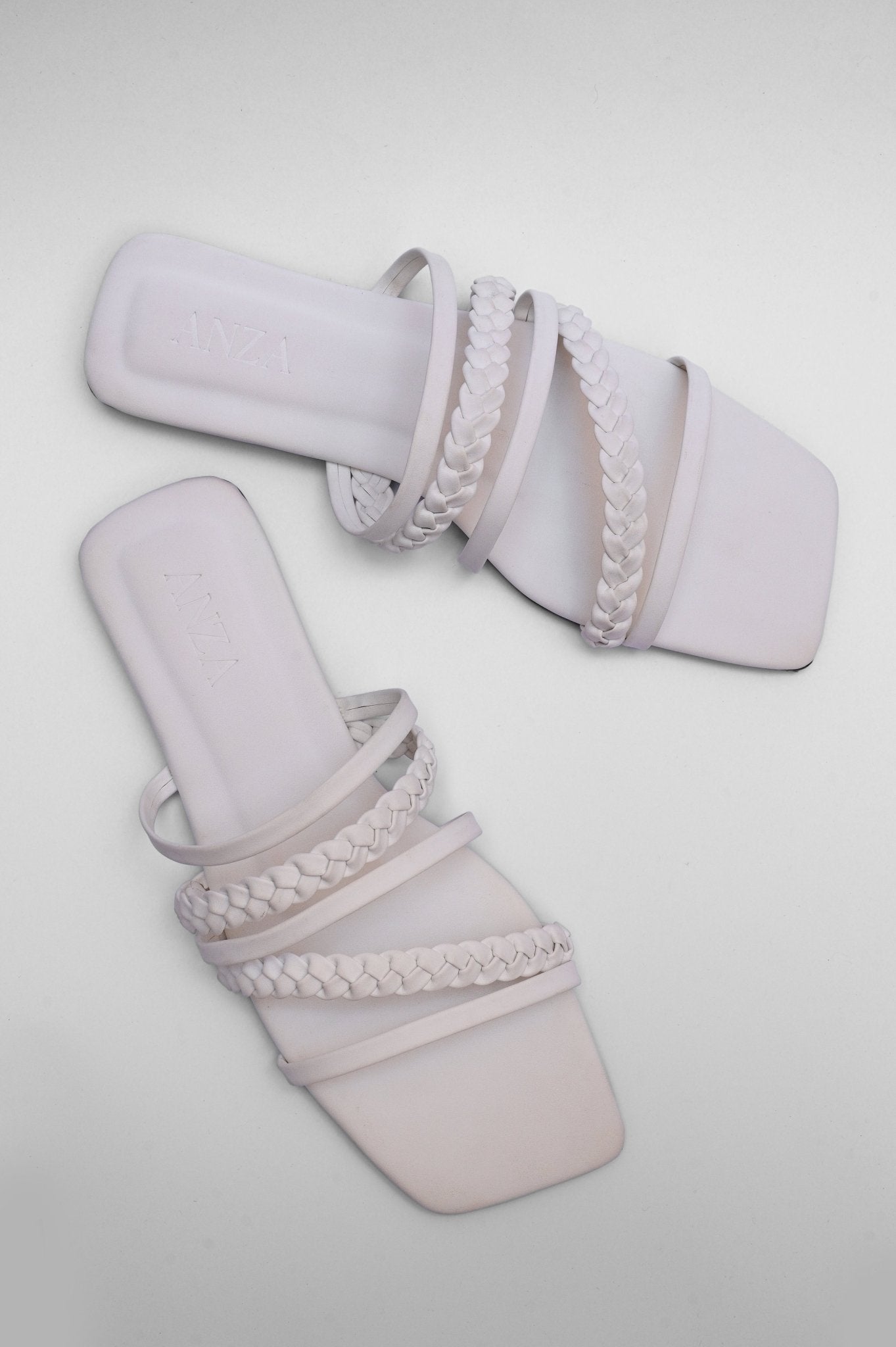 | ANZA Vienna | Flats | Anza | OneHub