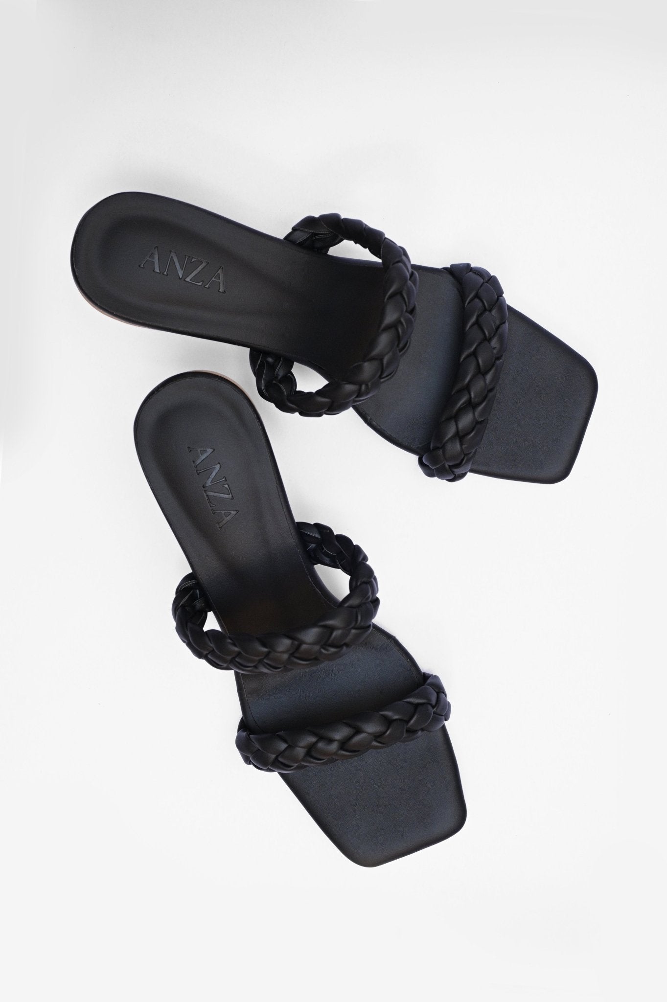 | ANZA Cordelia | Sandals | Anza | OneHub