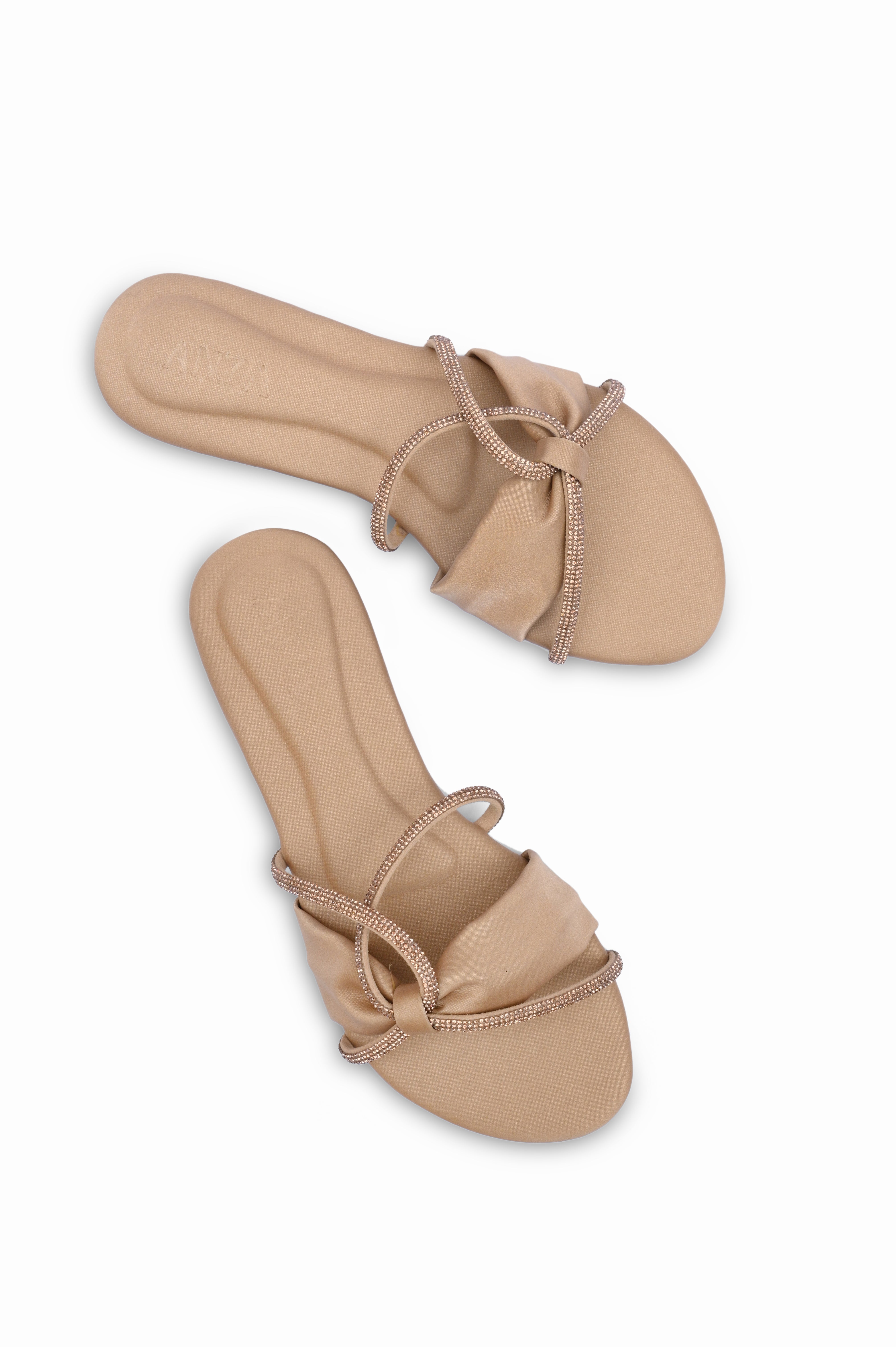 | ANZA Celeste | Flats | Anza | OneHub