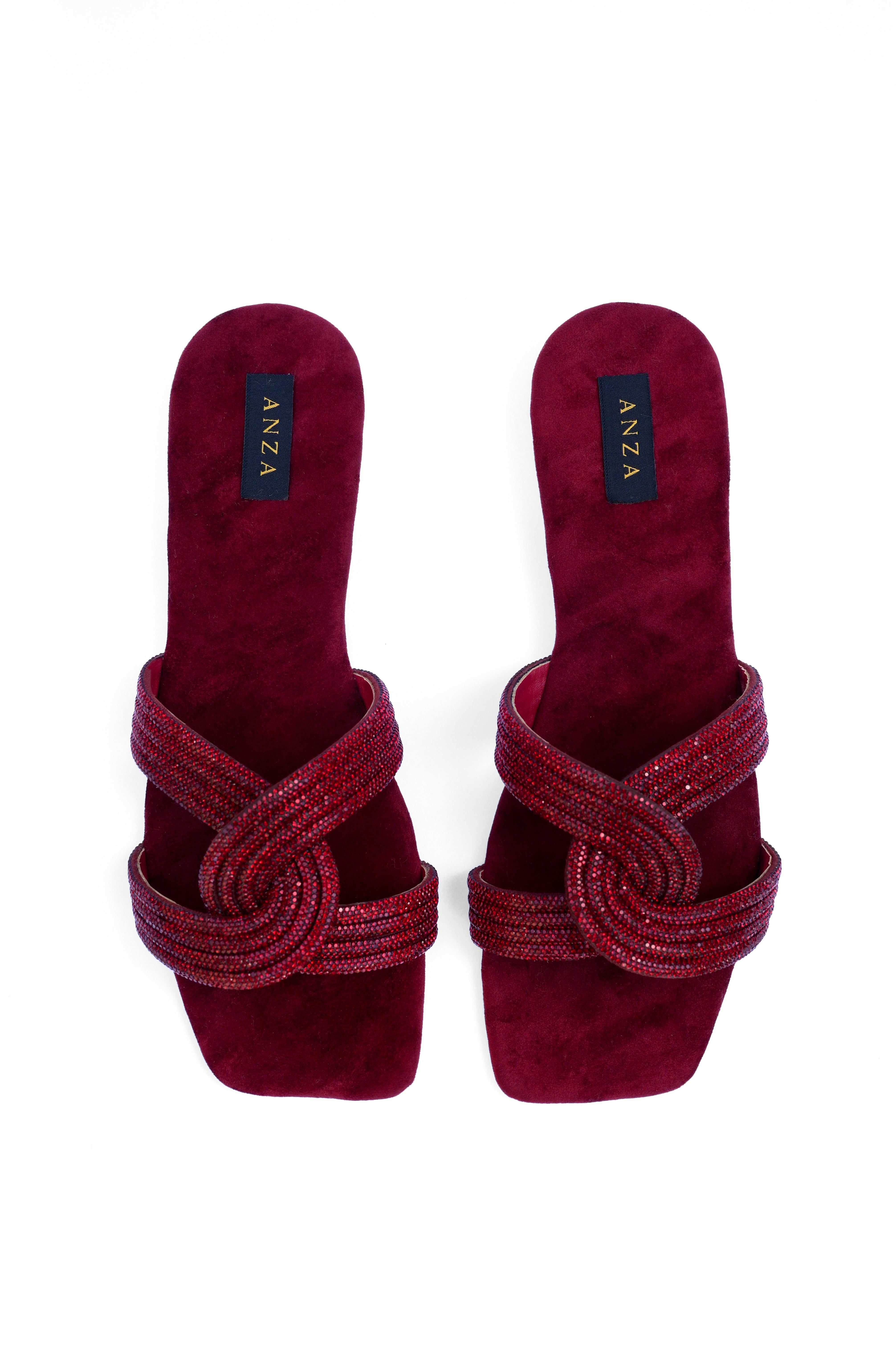 | ANZA Mosaic Muse | Flats | Anza | OneHub