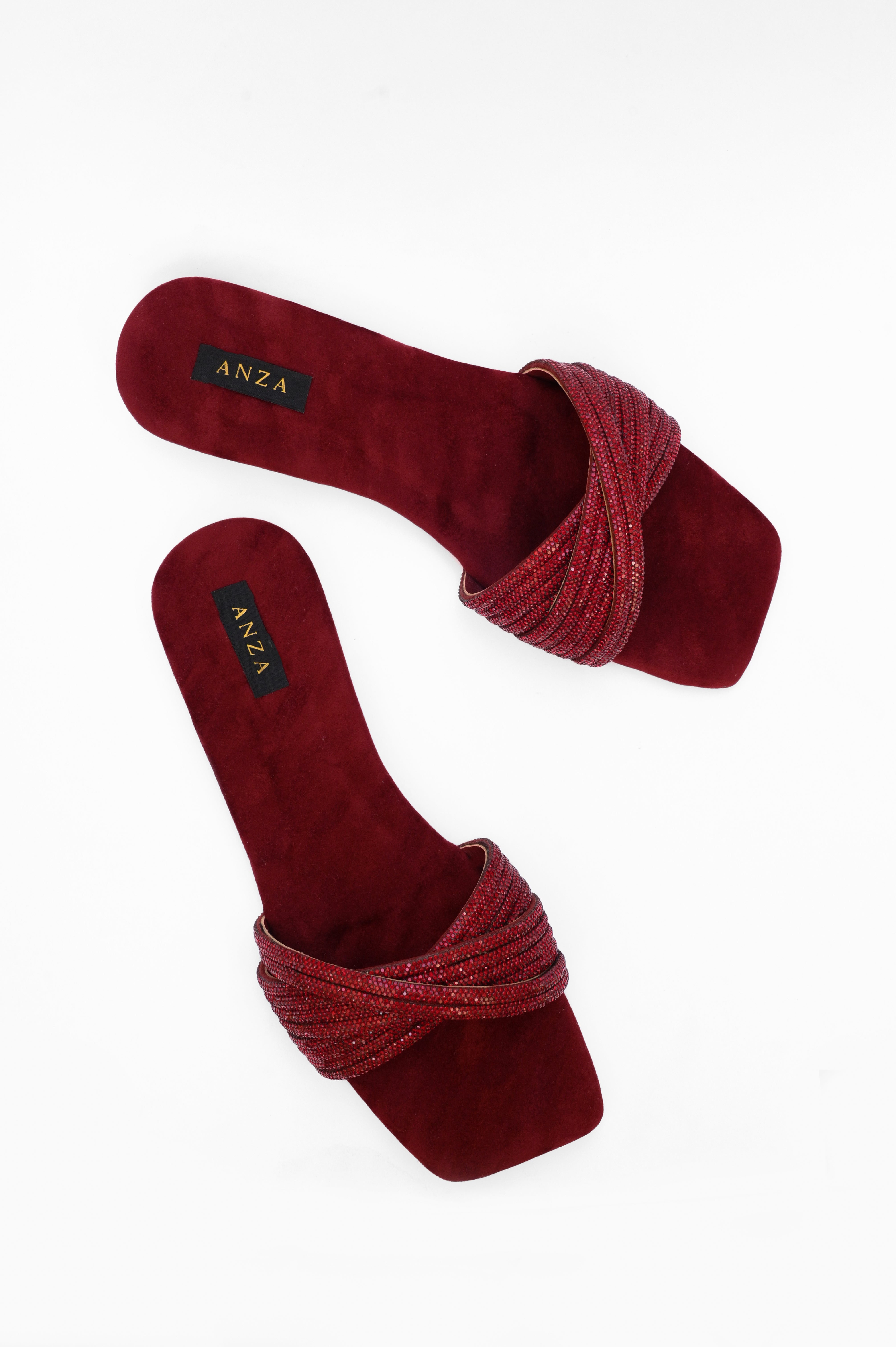 | ANZA Crystal Cascade | Flats | Anza | OneHub