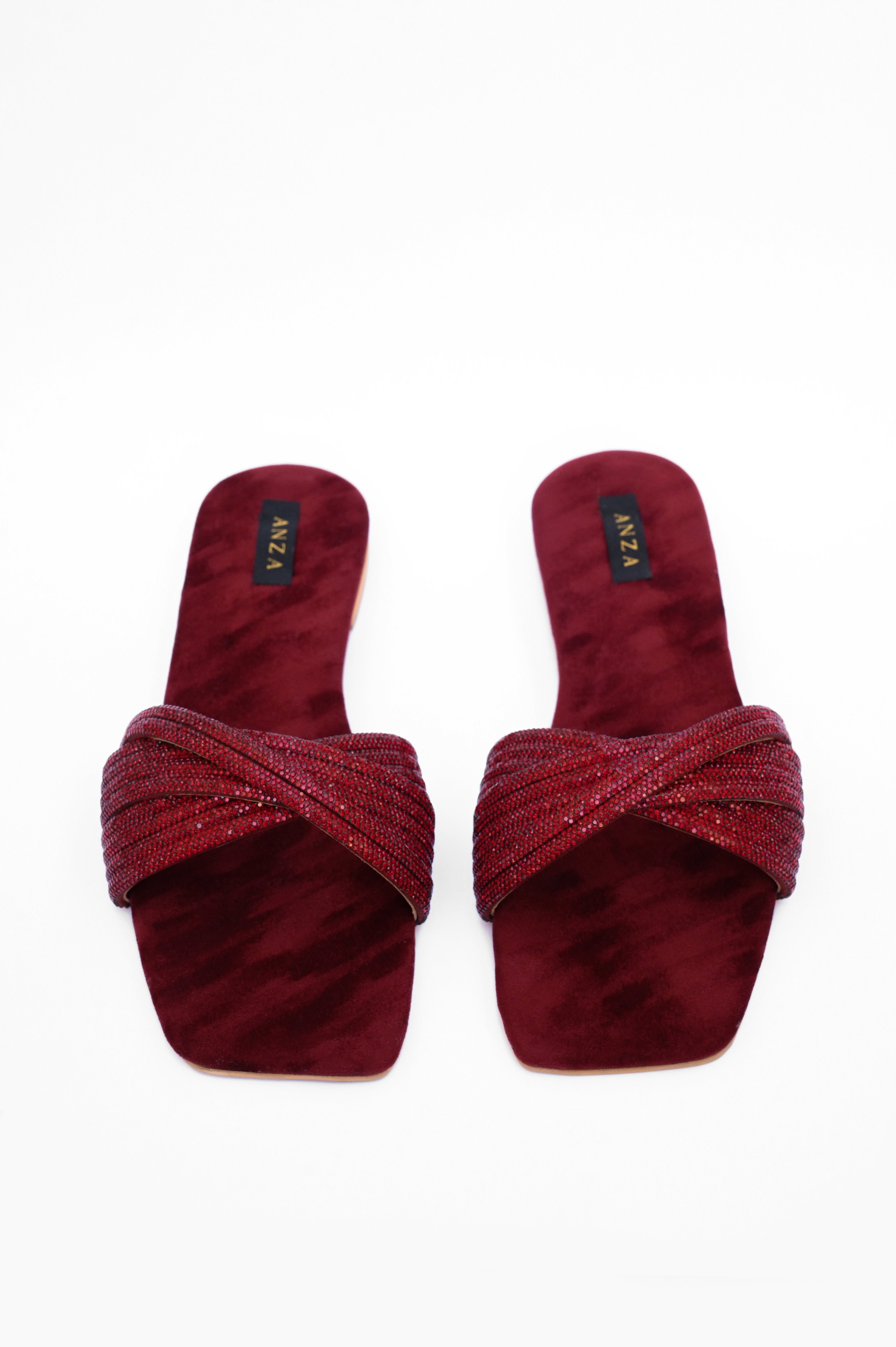 | ANZA Crystal Cascade | Flats | Anza | OneHub