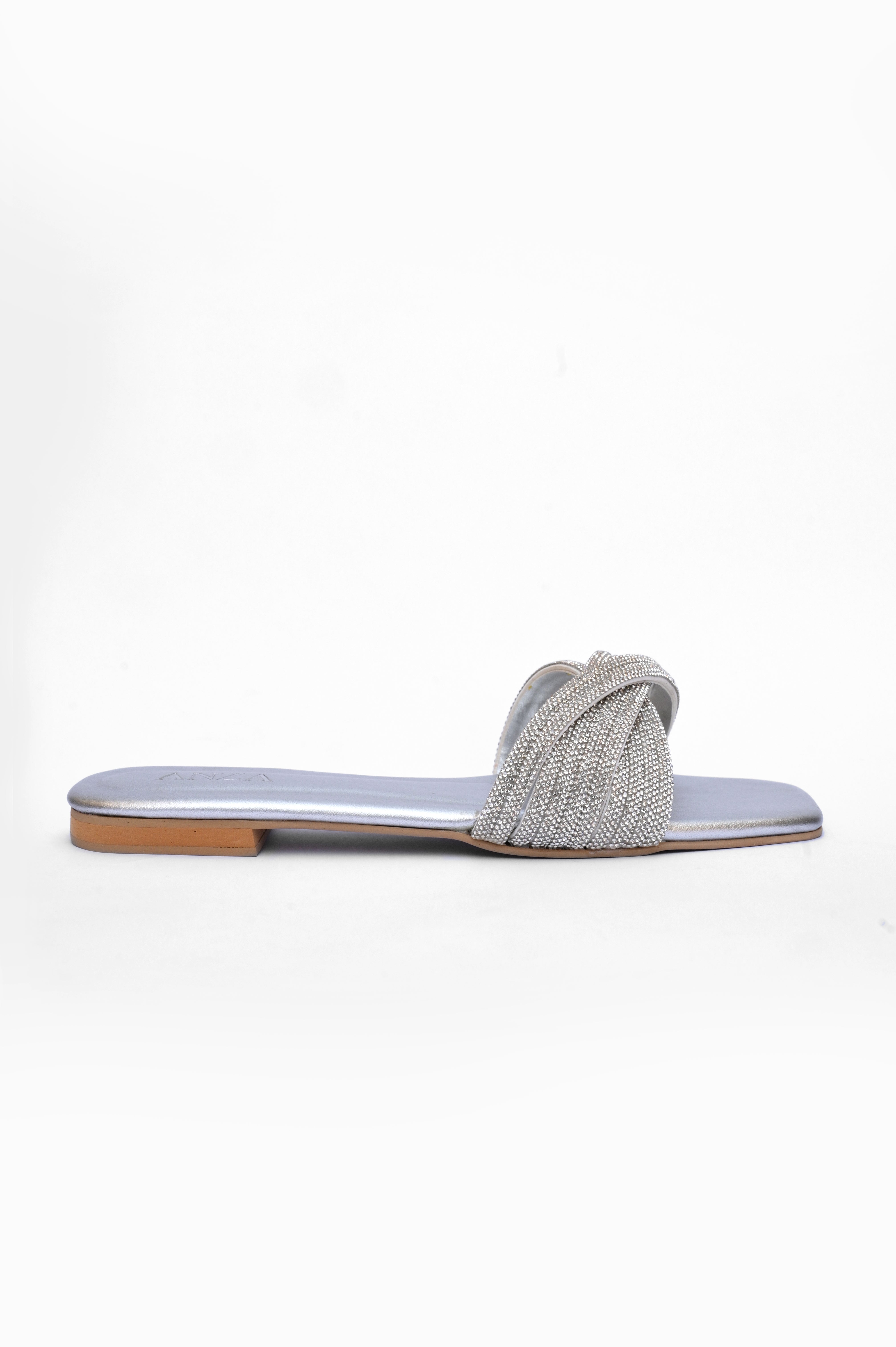 | ANZA Crystal Cascade | Flats | Anza | OneHub