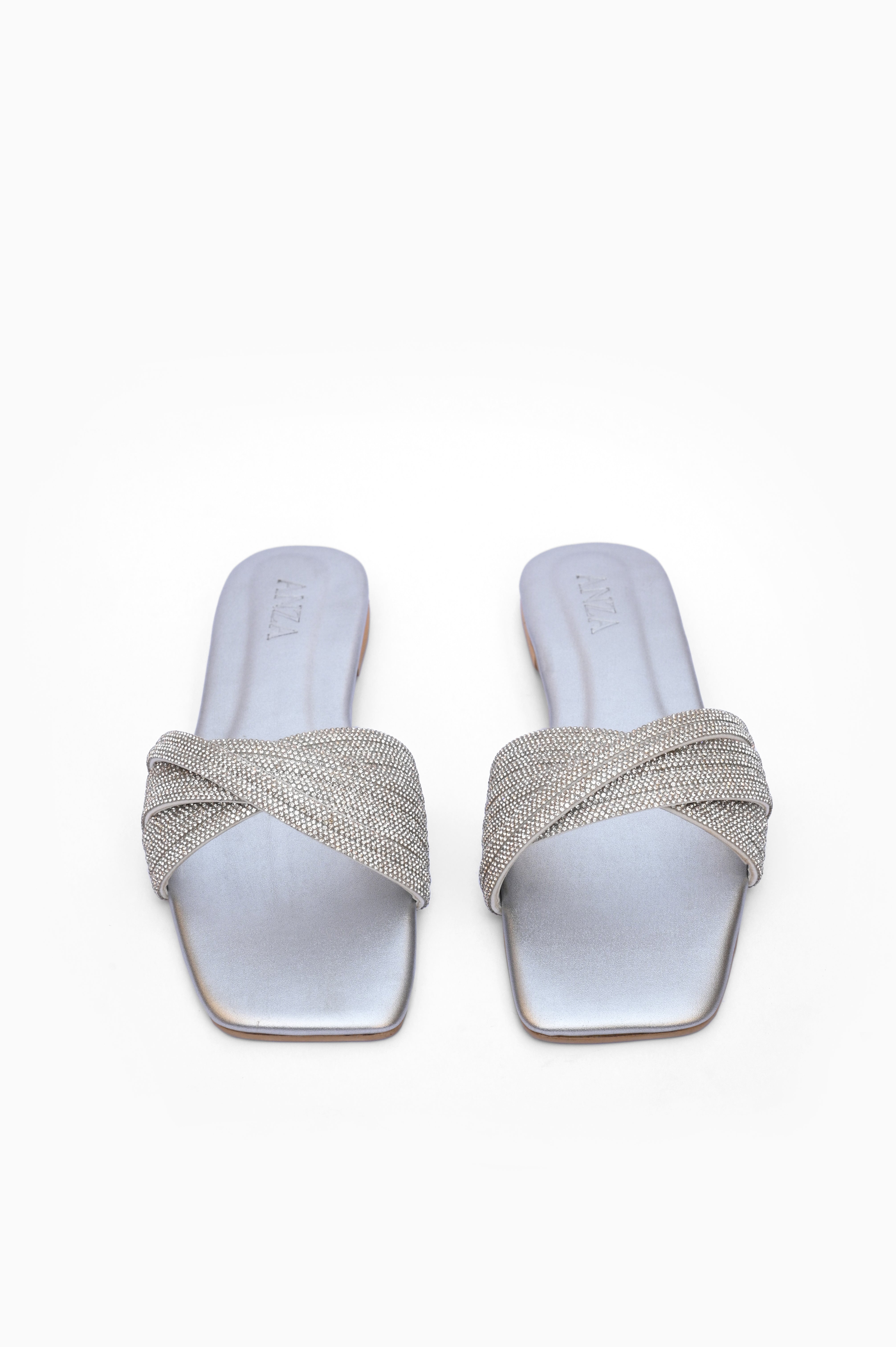 | ANZA Crystal Cascade | Flats | Anza | OneHub