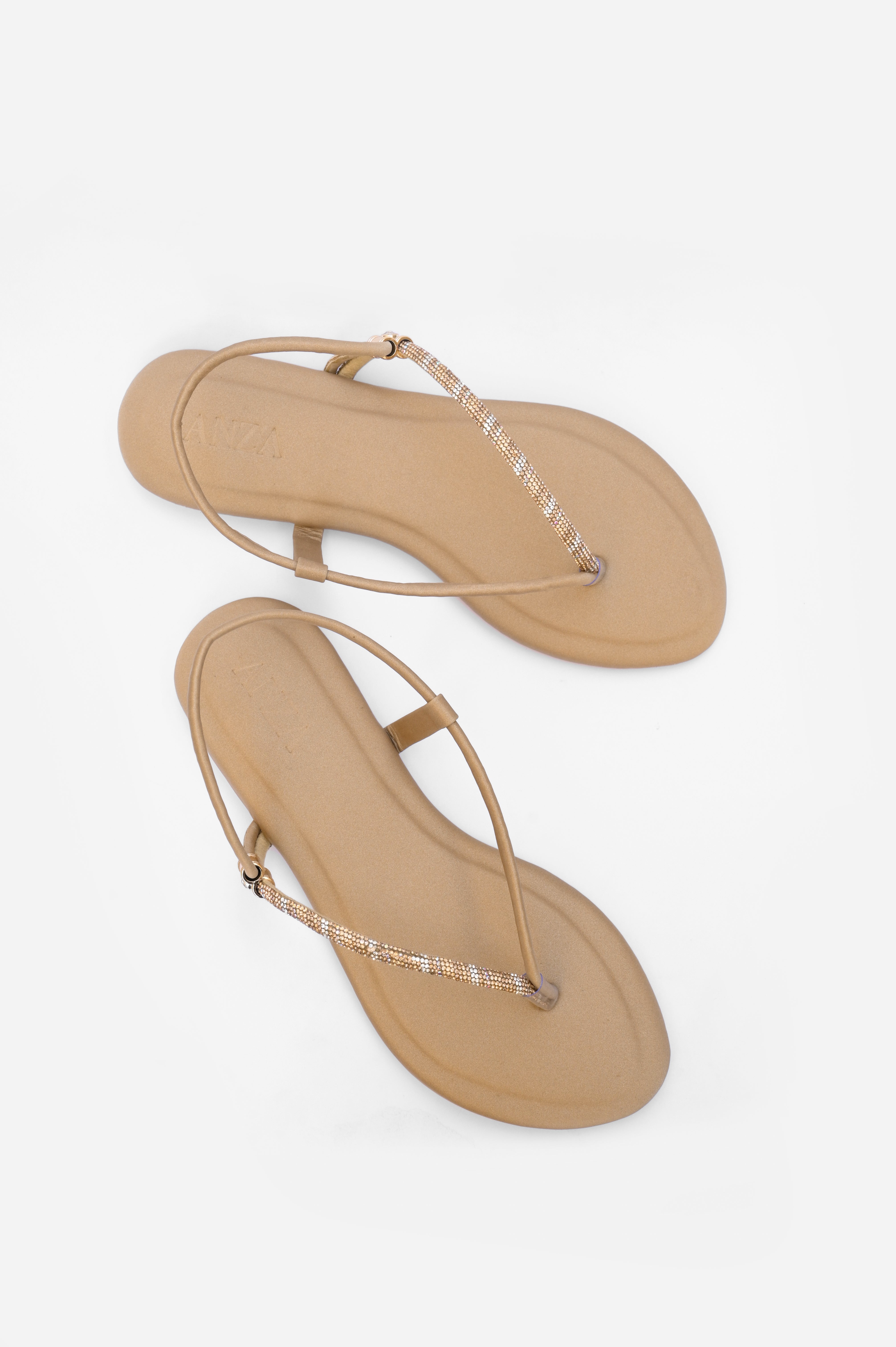 | ANZA Serena | Sandals | Anza | OneHub