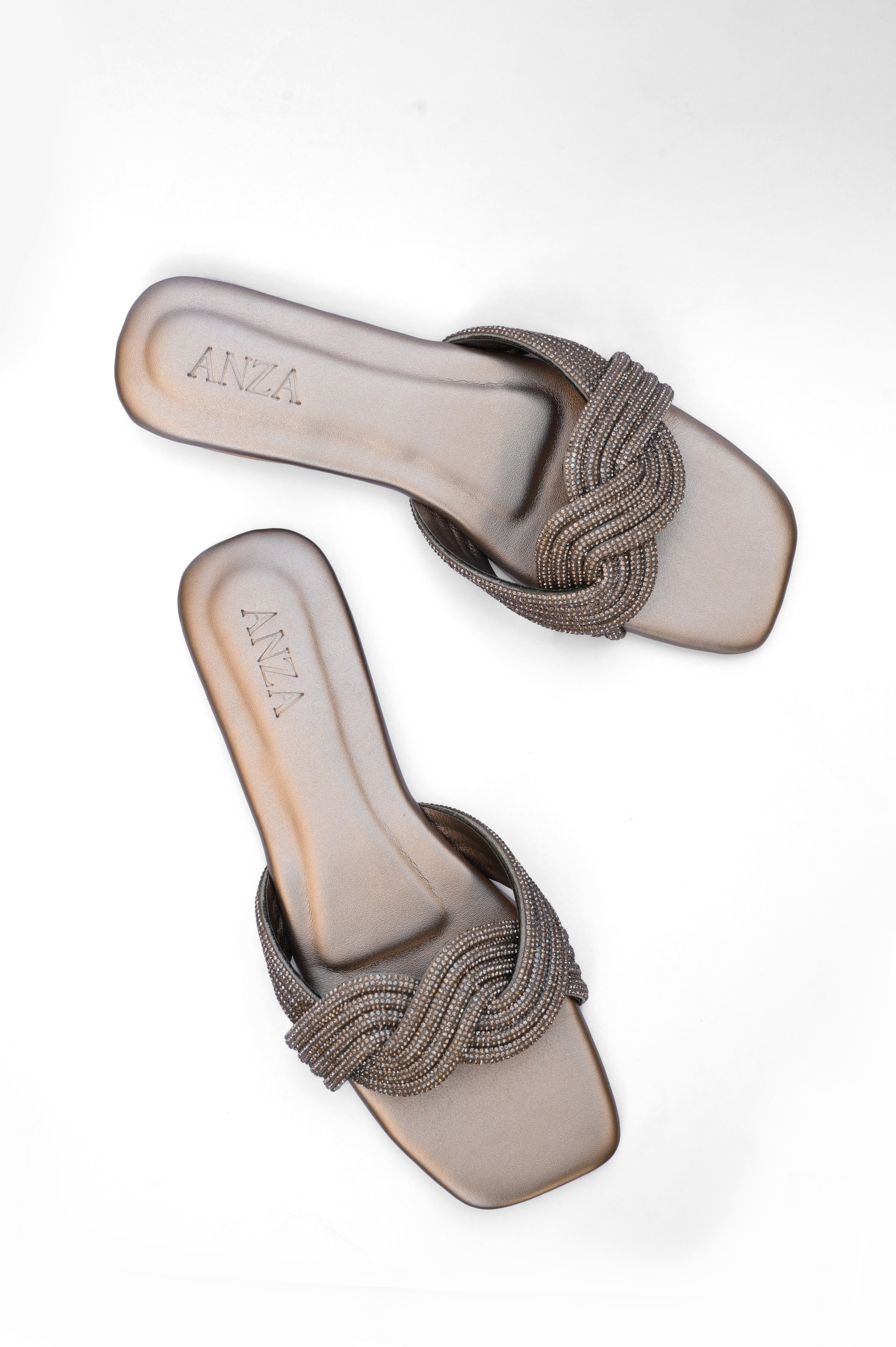 | ANZA Aurora | Flats | Anza | OneHub