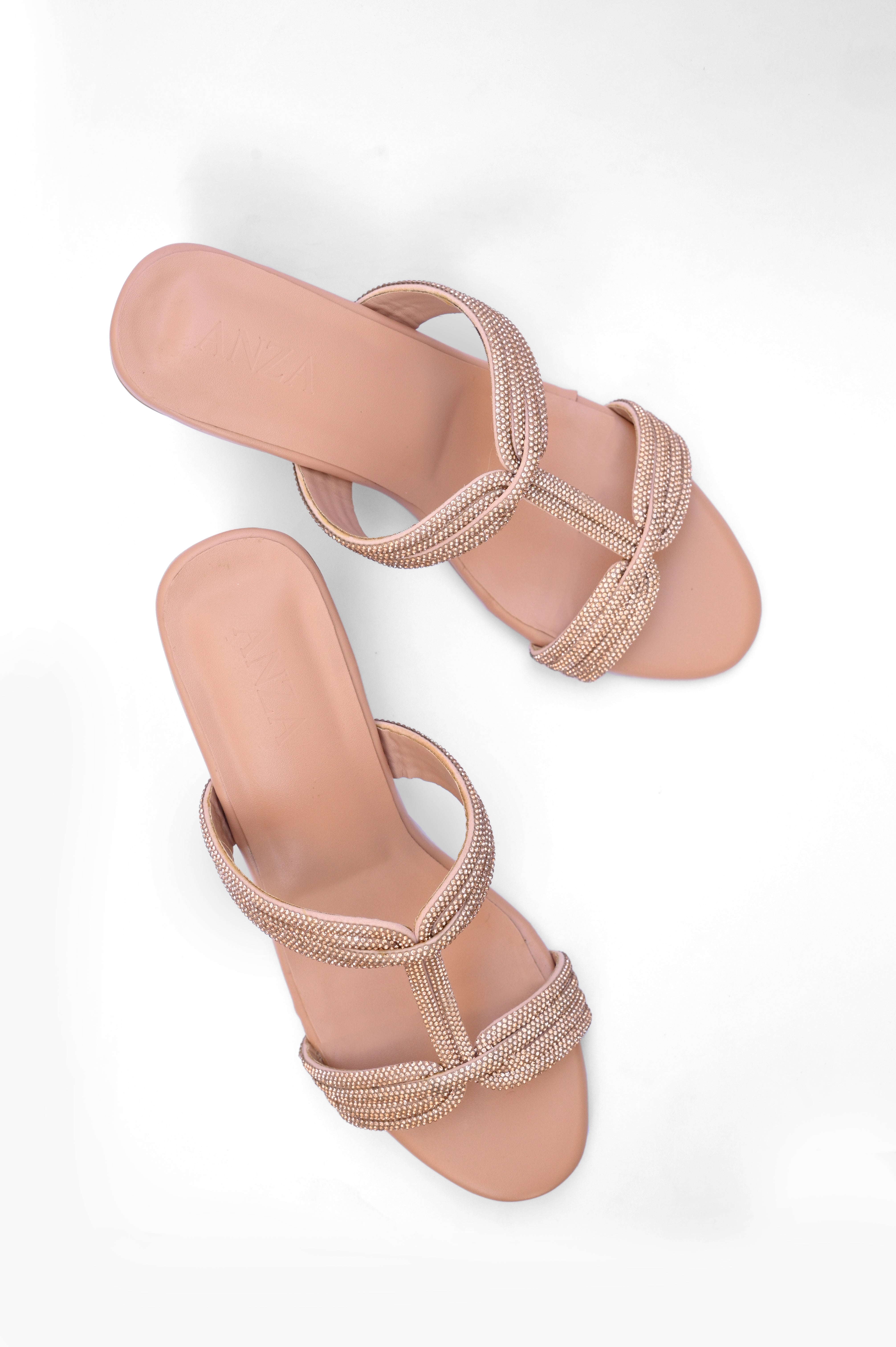 | ANZA Stardust | Flats | Anza | OneHub