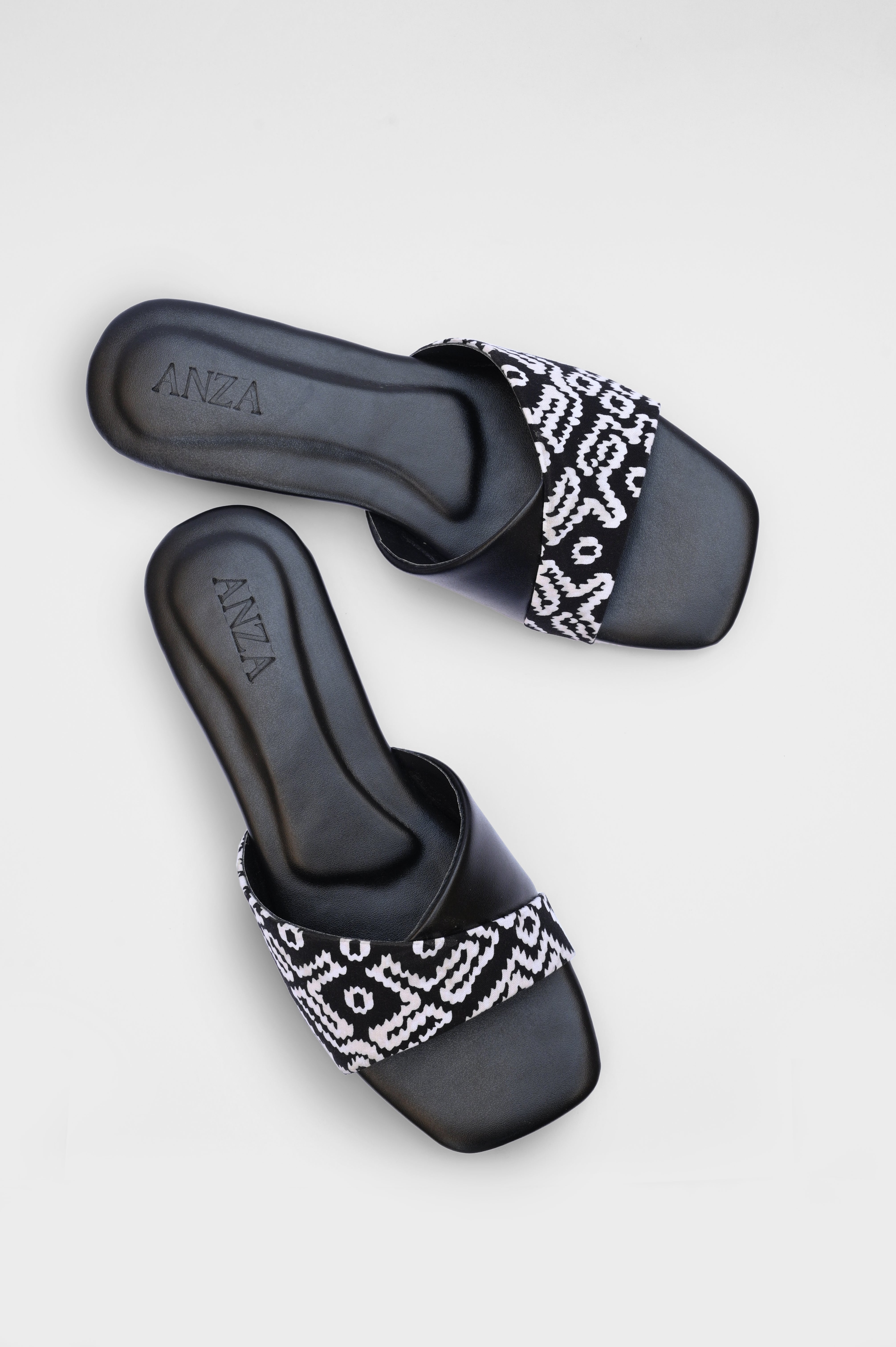 | ANZA Mona Lisa | Flats | Anza | OneHub