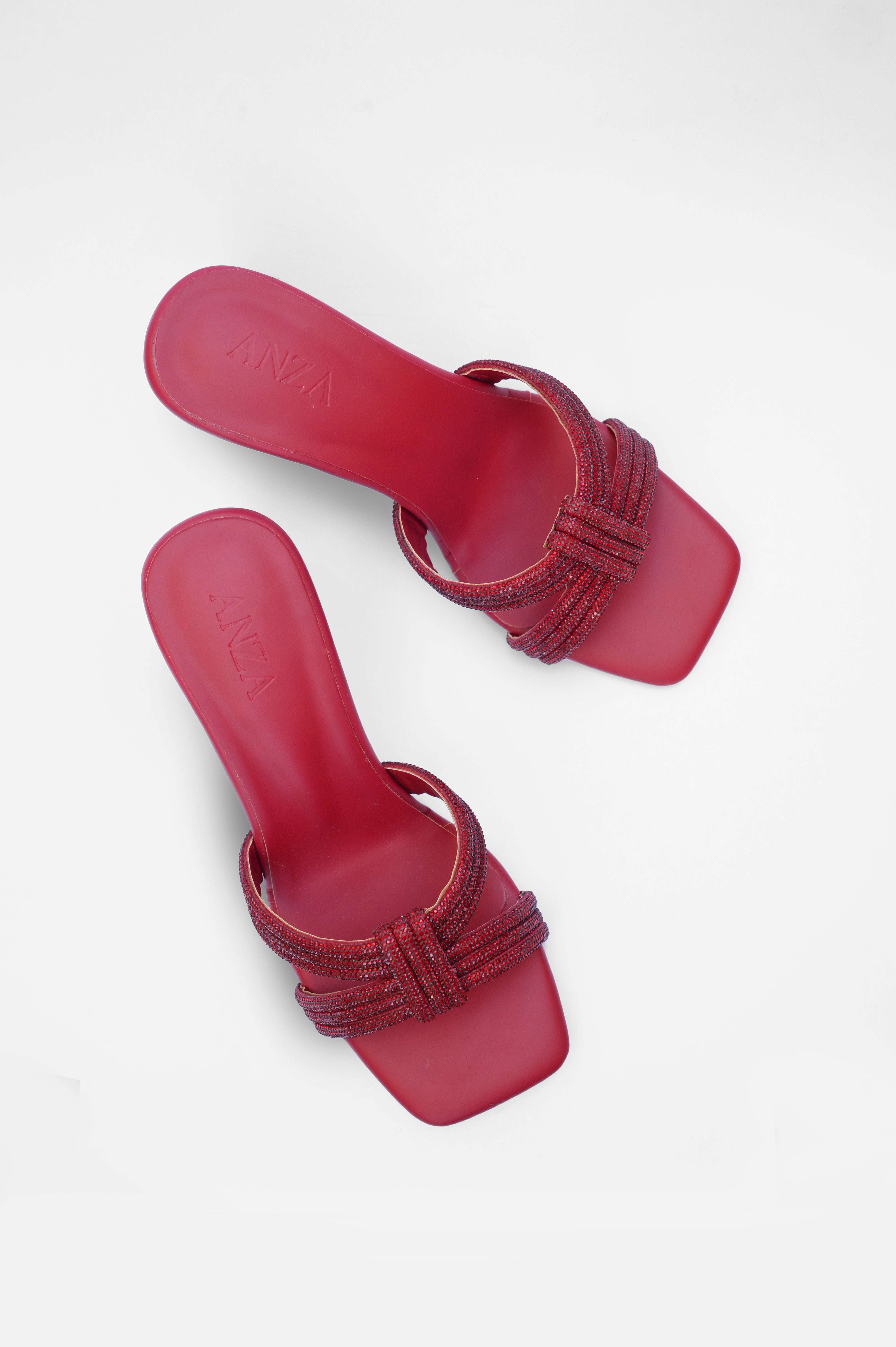 | ANZA Elysia Luxe | Flats | Anza | OneHub