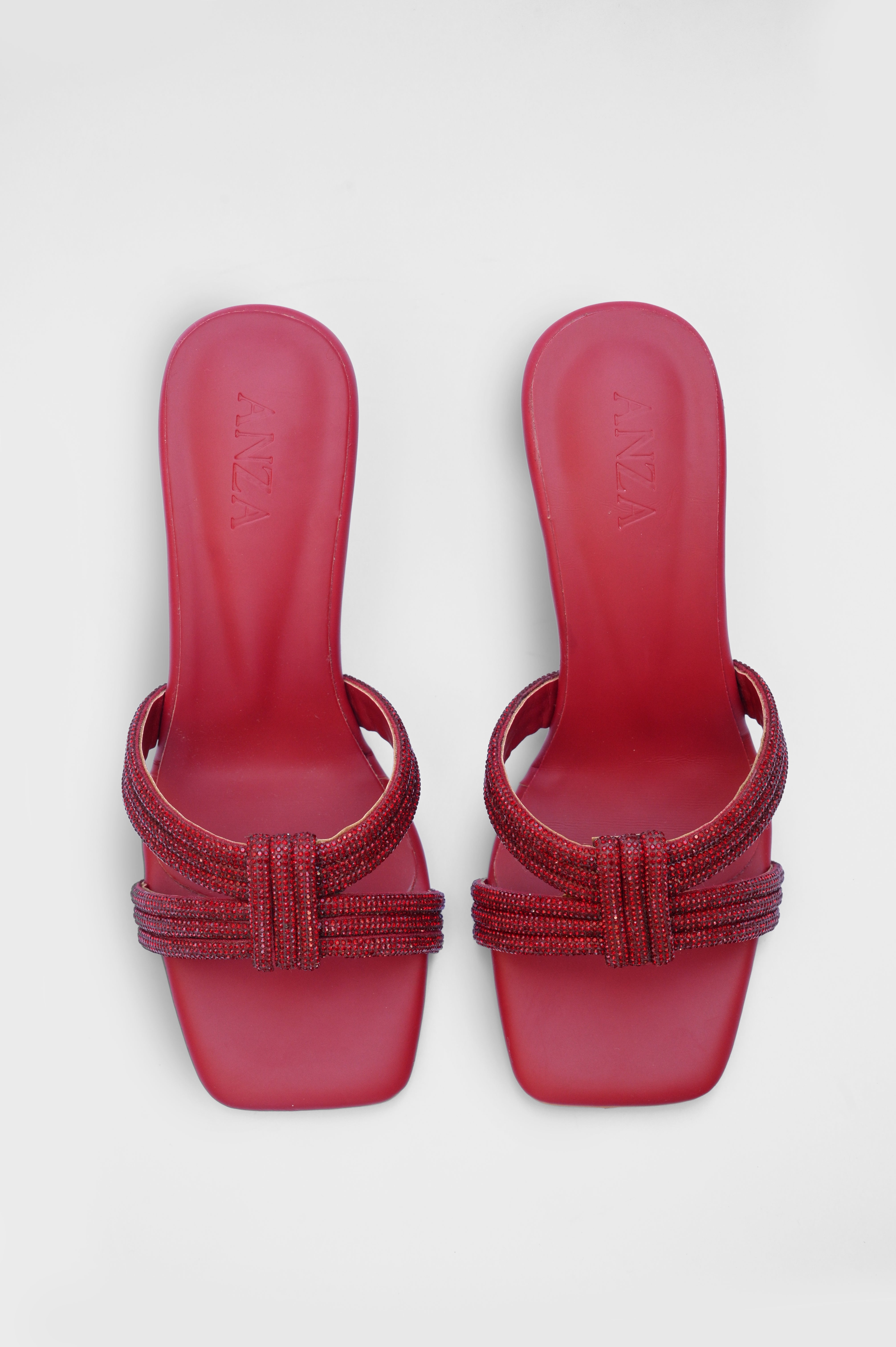 | ANZA Elysia Luxe | Flats | Anza | OneHub