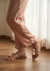 Zari Tassel
