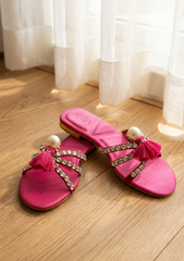 Zari Tassel