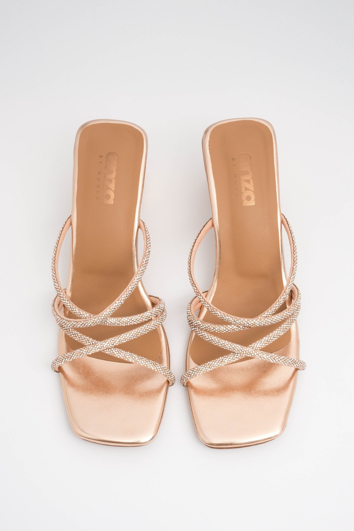 | ANZA Celine | Sandals | Anza | OneHub