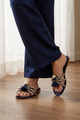 Zari Tassel