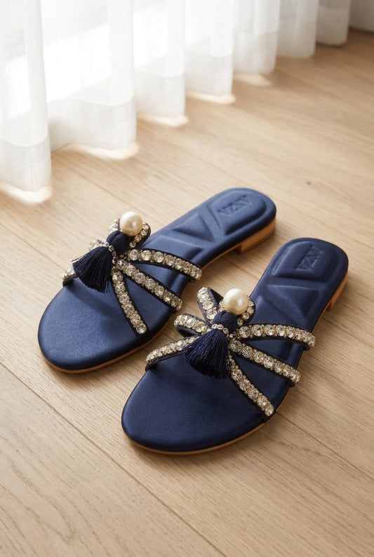 Zari Tassel