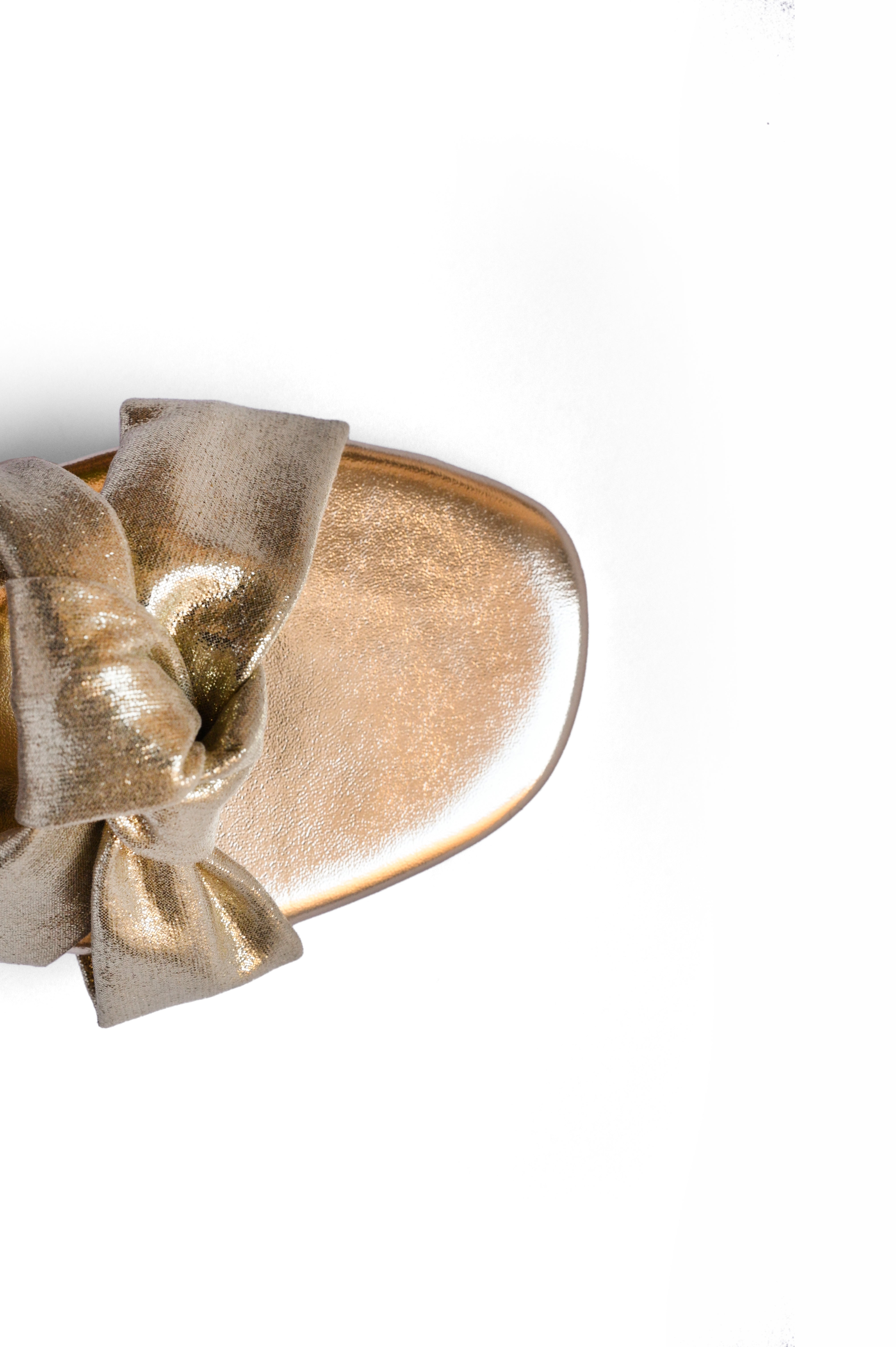  | ANZA Luna Bow | Flats | Anza | OneHub