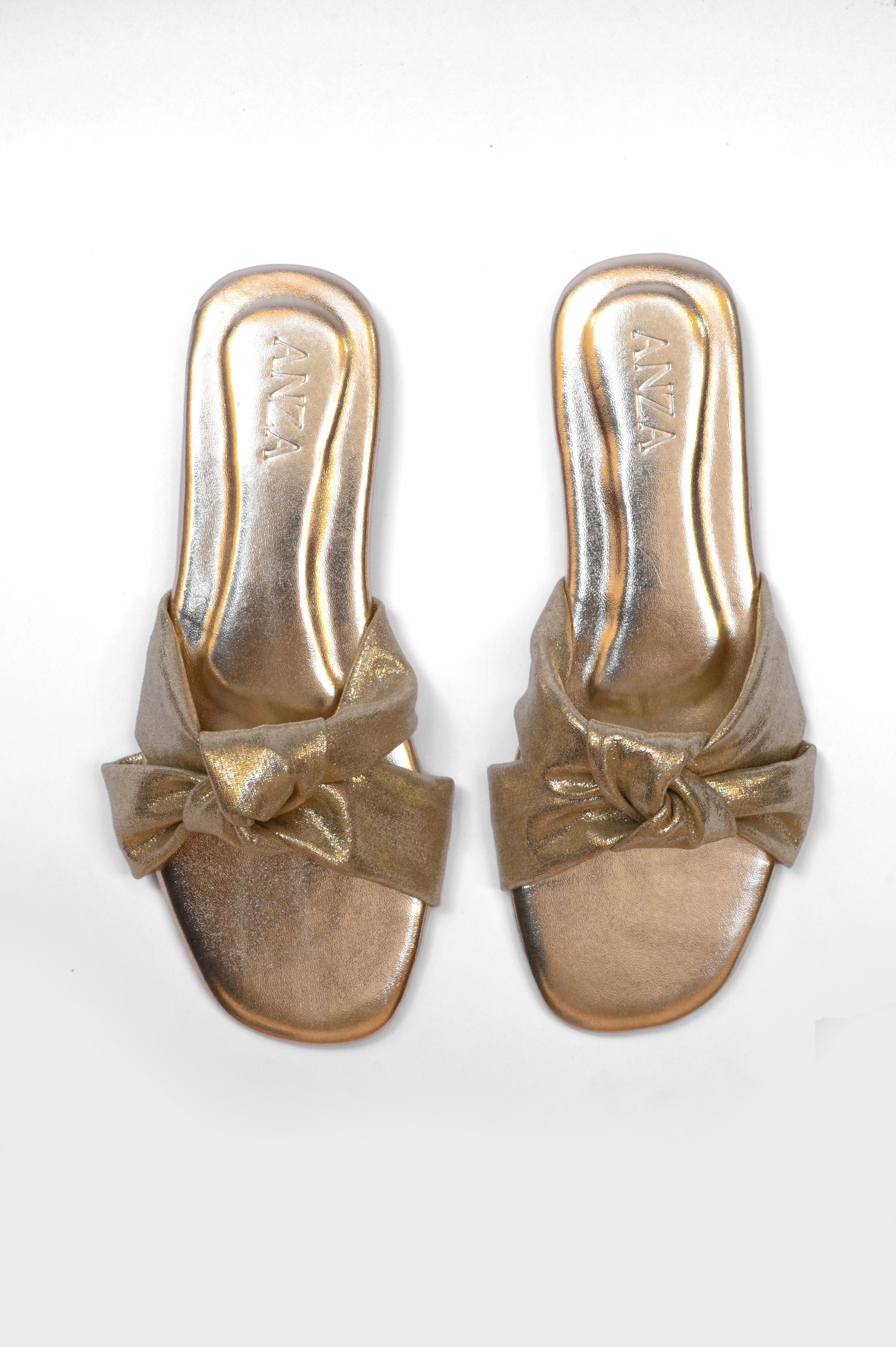  | ANZA Luna Bow | Flats | Anza | OneHub