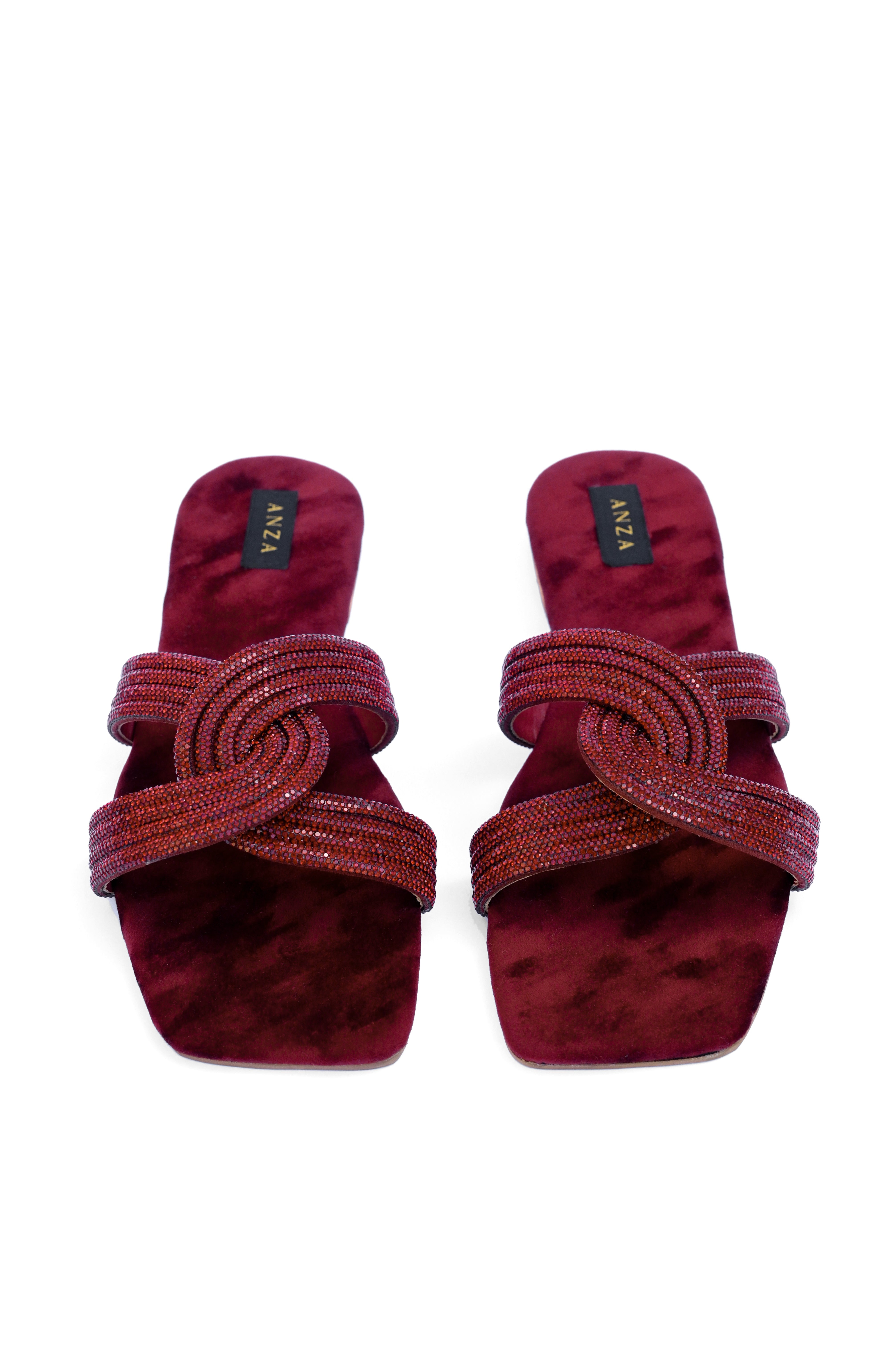  | ANZA Mosaic Muse | Flats | Anza | OneHub