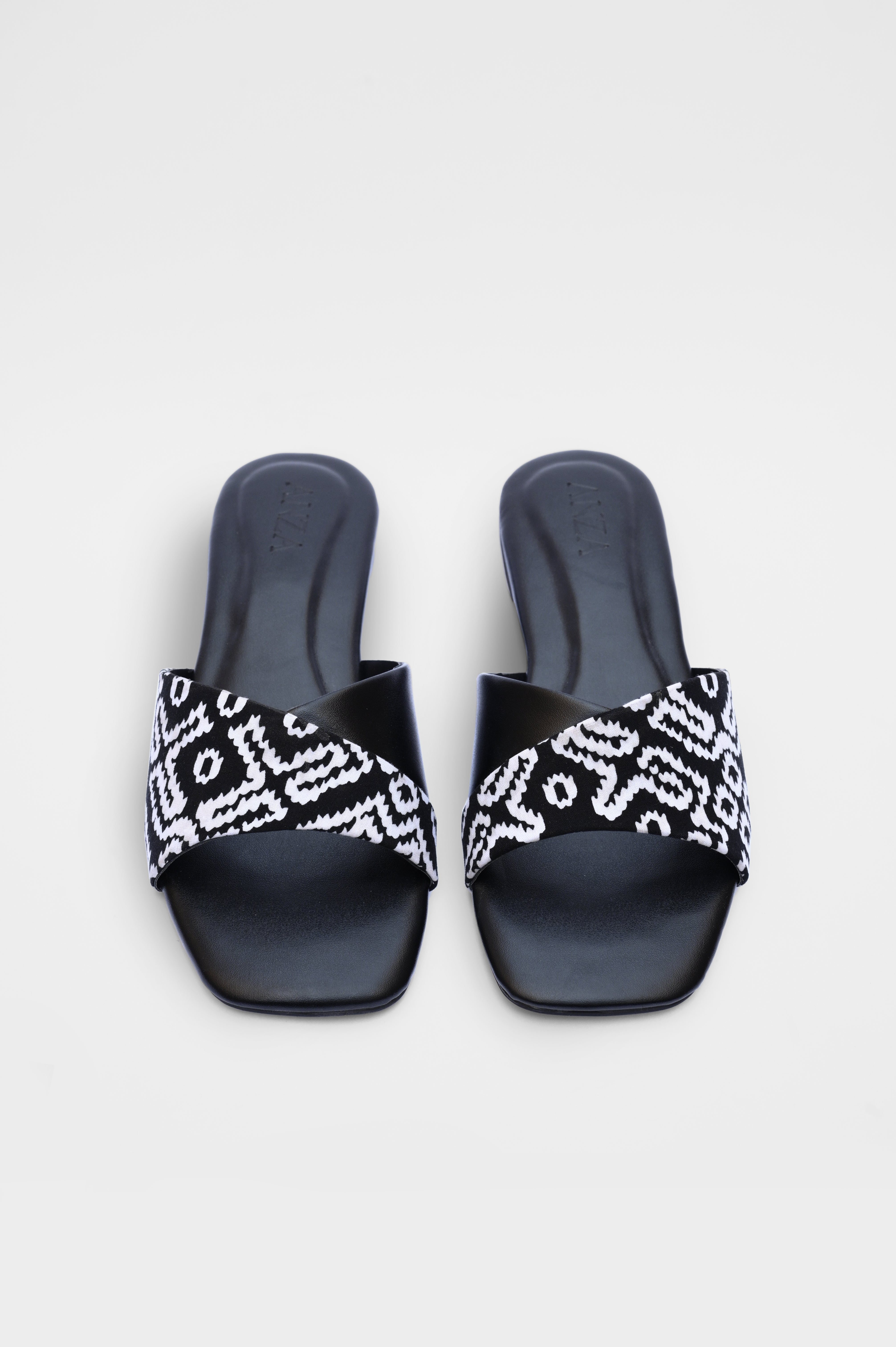  | ANZA Mona Lisa | Flats | Anza | OneHub