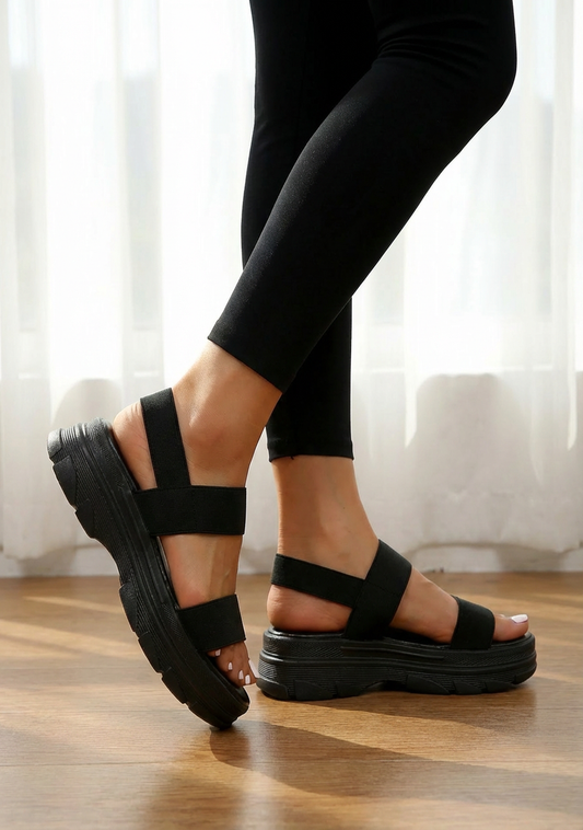 Stride Signature