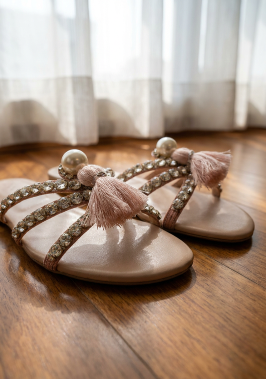Zari Tassel