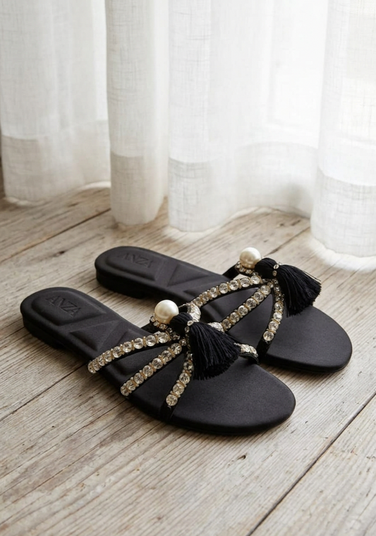Zari Tassel