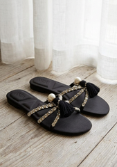 Zari Tassel