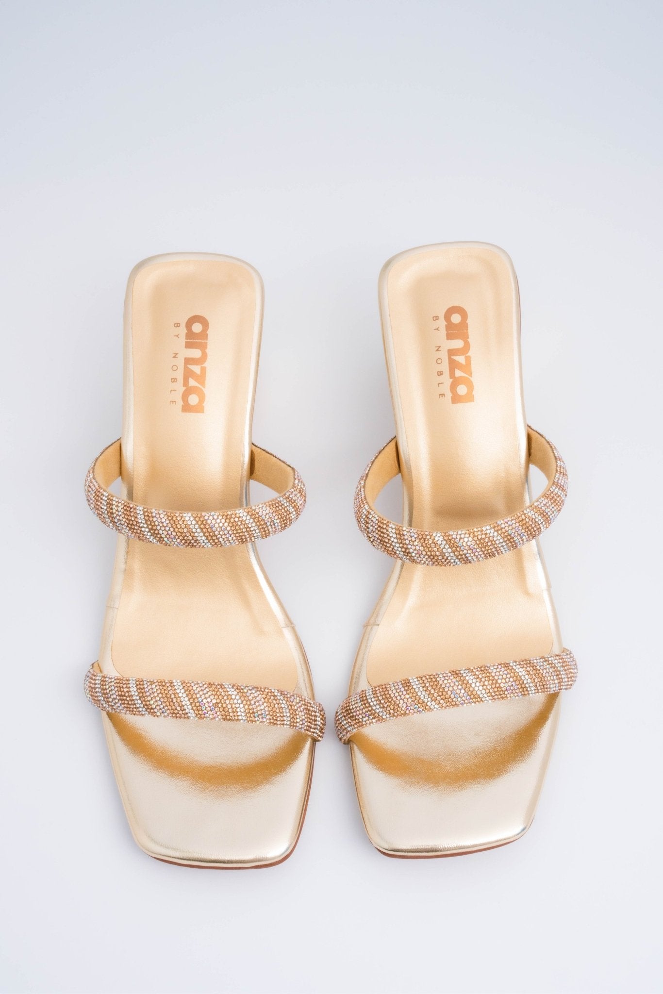 | ANZA Juliet | Sandals | Anza | OneHub