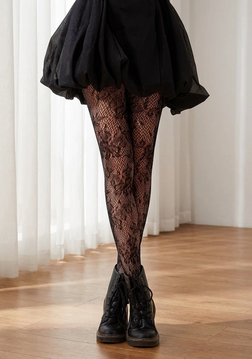Lovelace Tights